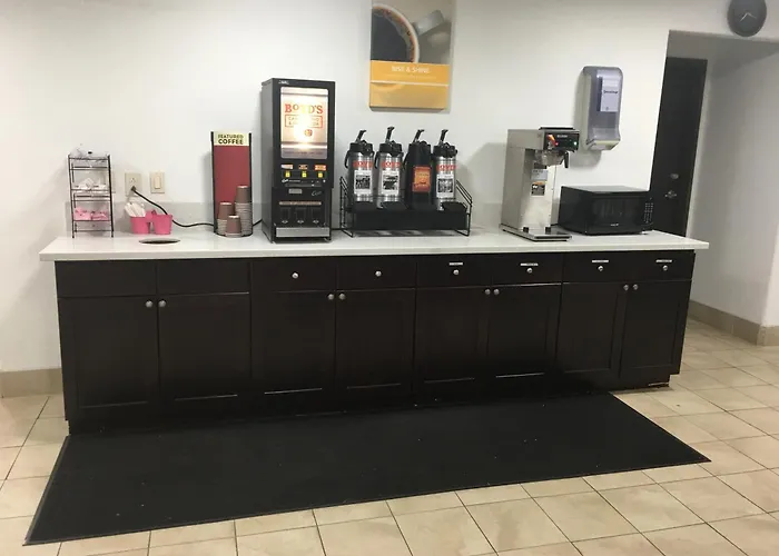 Americas Best Value Inn Apache Junction