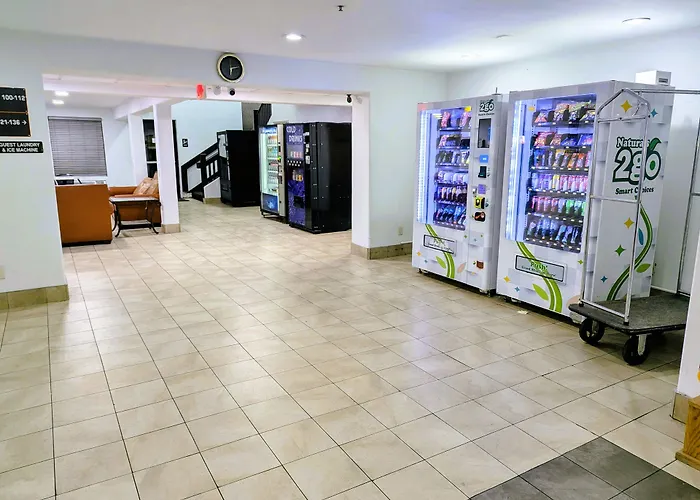 Americas Best Value Inn Apache Junction