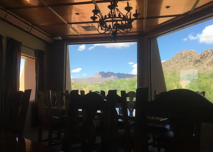 Gold Canyon Golf Resort