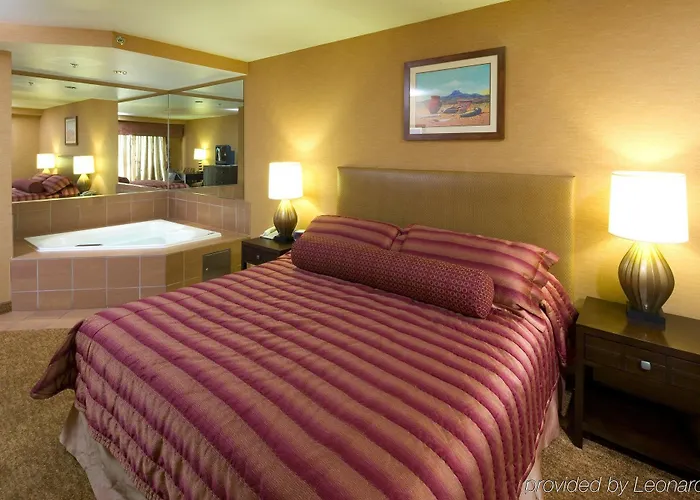 Best Western Apache Gold Hotel