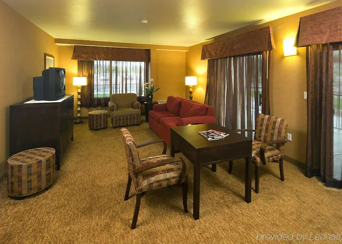 Best Western Apache Gold Hotel